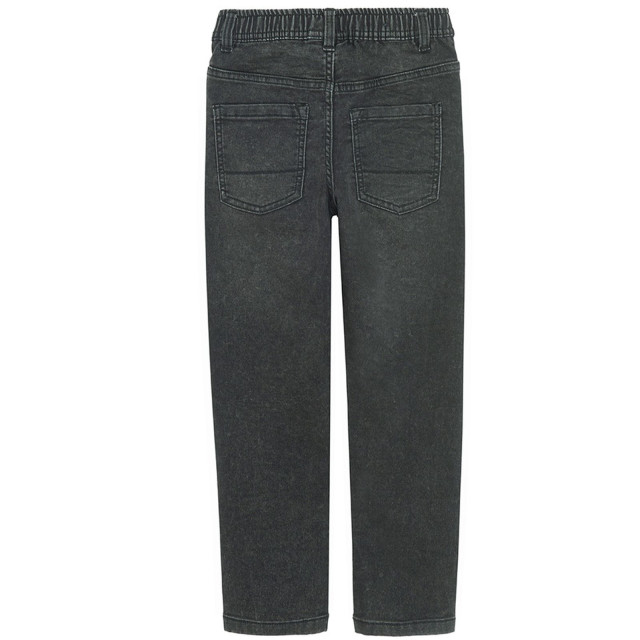 Панталони, цвят: Черен