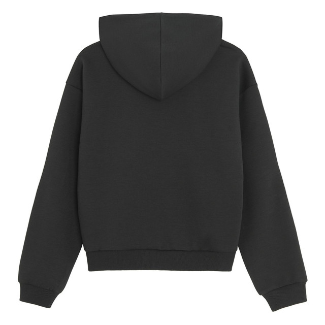 Суитчър, цвят: Черен