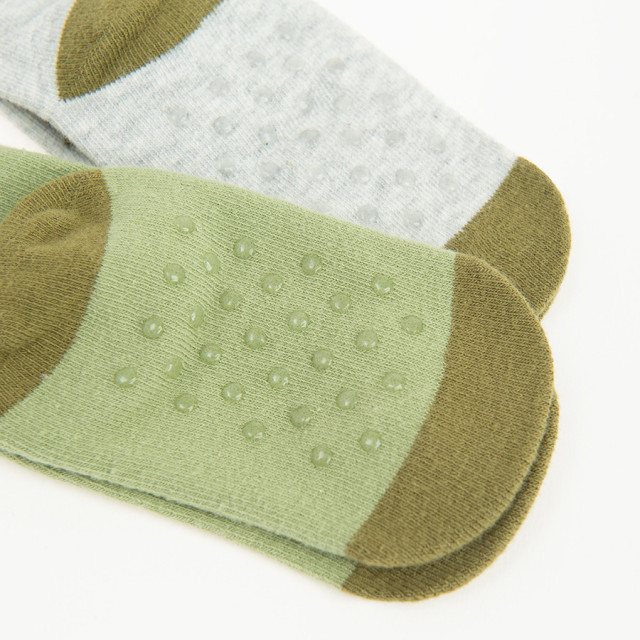 Чорапи 3бр., цвят: Микс