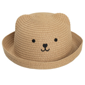 Шапка, цвят: Бежов