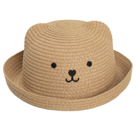 Шапка, цвят: Бежов