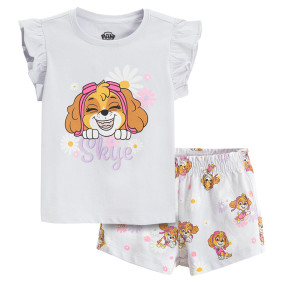 Пижама PAW PATROL, цвят: Виолетов