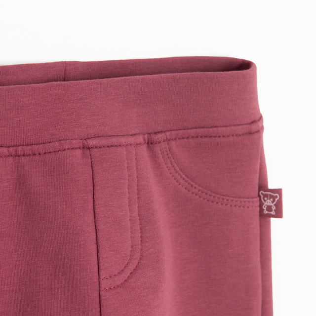 Клин, цвят: Патл. лилав