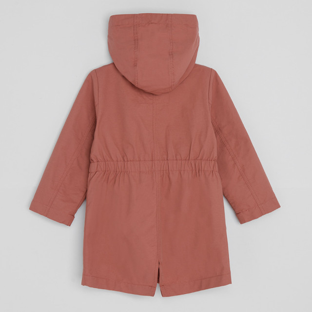 Яке, цвят: Микс