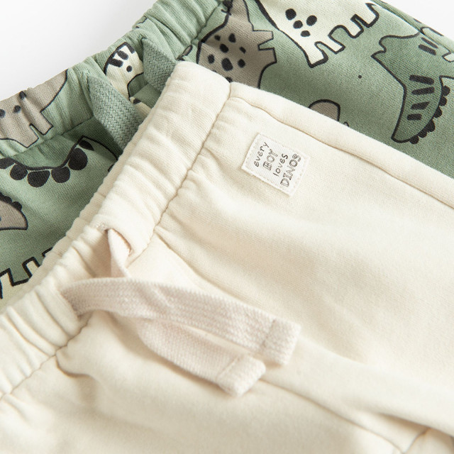 Спортен панталон 2бр., цвят: Микс