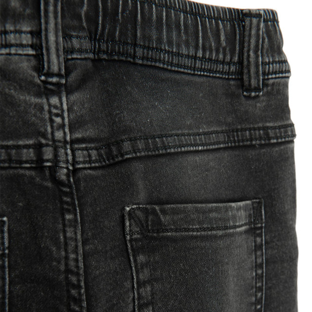 Панталони, цвят: Тъмно сив