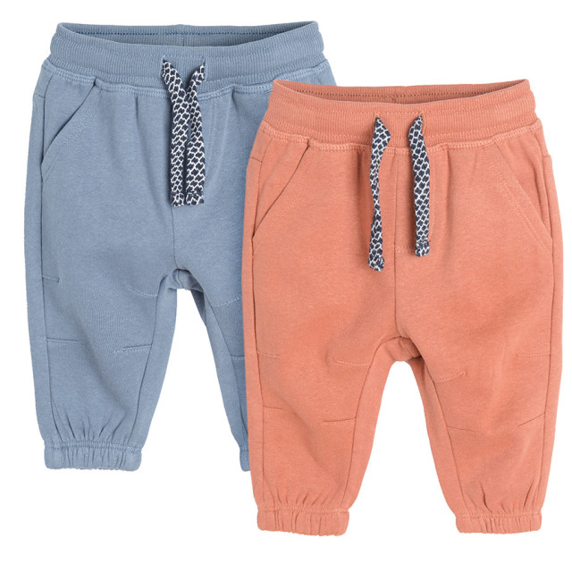 Спортен панталон 2бр., цвят: Микс