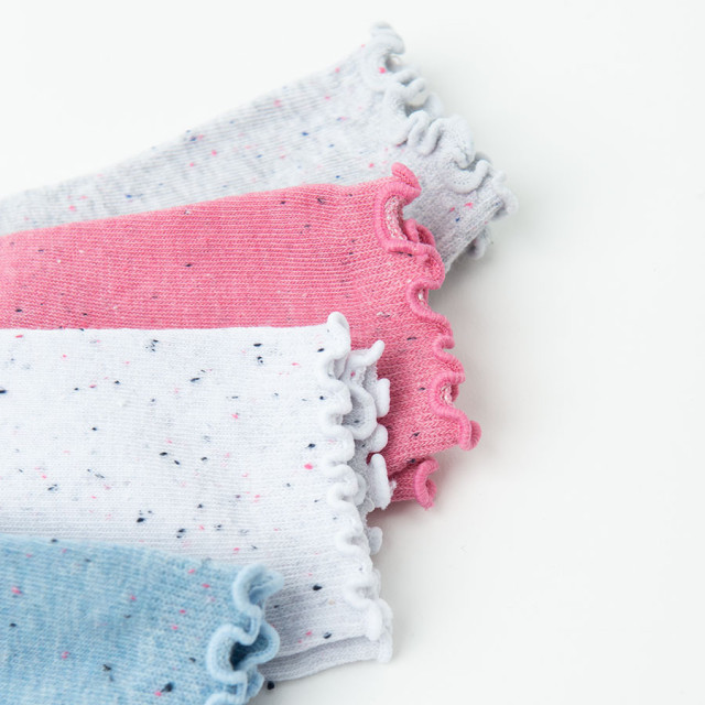 Чорапи 5бр., цвят: Микс