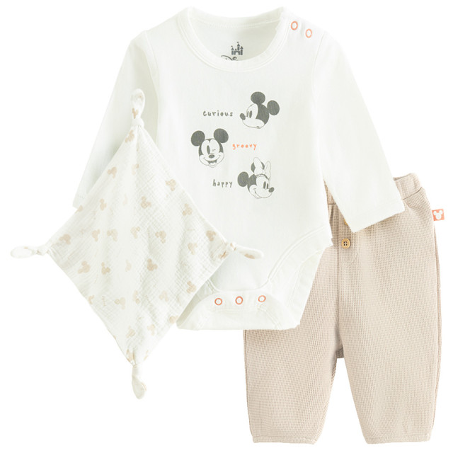 Комплект MICKEY & FRIENDS, цвят: Микс