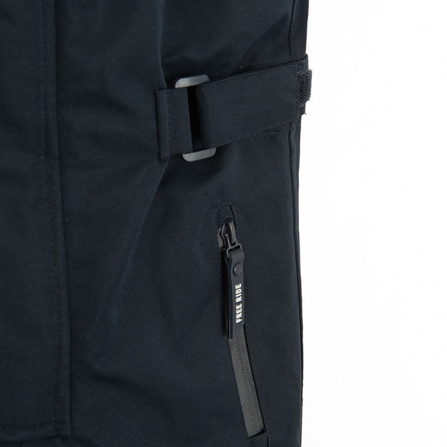 Ски панталон, цвят: Син