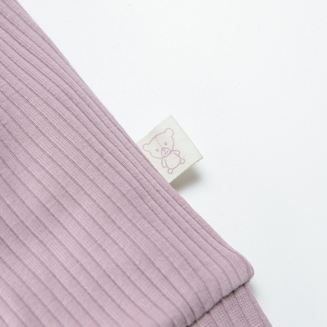 Ританки, цвят: Виолетов