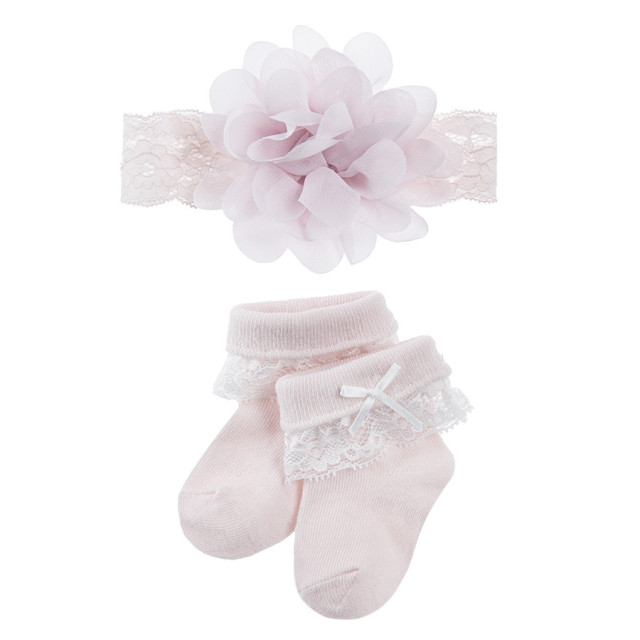 Комплект Аксесoари, цвят: Микс