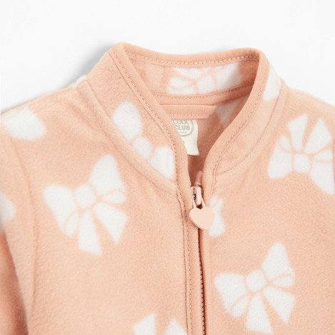 Яке, цвят: Кафяв