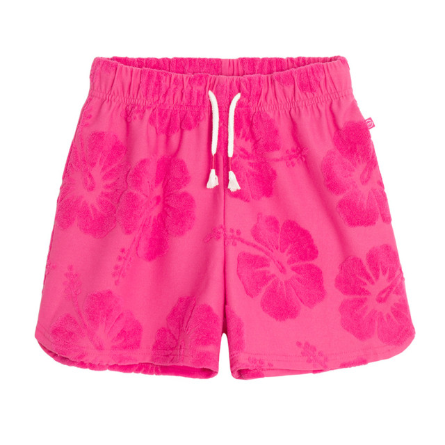 Шорти, цвят: Розов