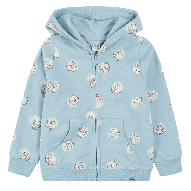 Суитчър, цвят: Син