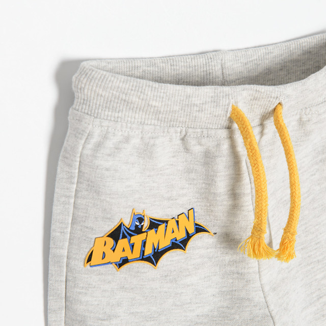 Спортен комплект 2бр. BATMAN, цвят: Микс