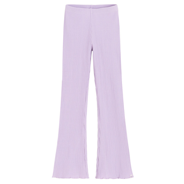 Клин, цвят: Виолетов