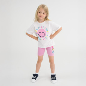 Комплект SMILEY, цвят: Микс