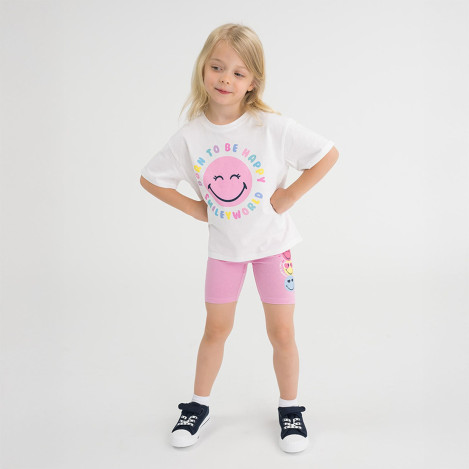 Комплект SMILEY, цвят: Микс