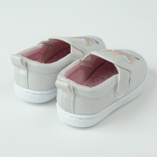 Кецове, цвят: Сребрист