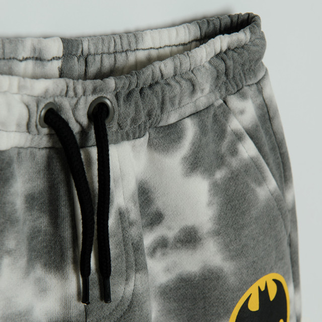 Спортен панталон BATMAN, цвят: Микс