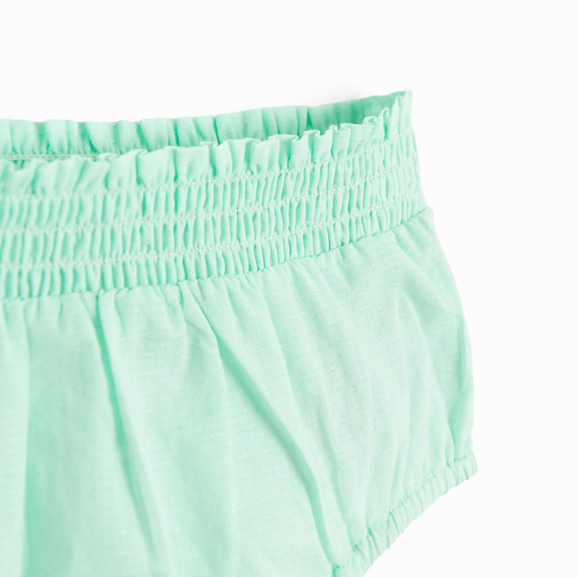 Комплект, цвят: Зелен