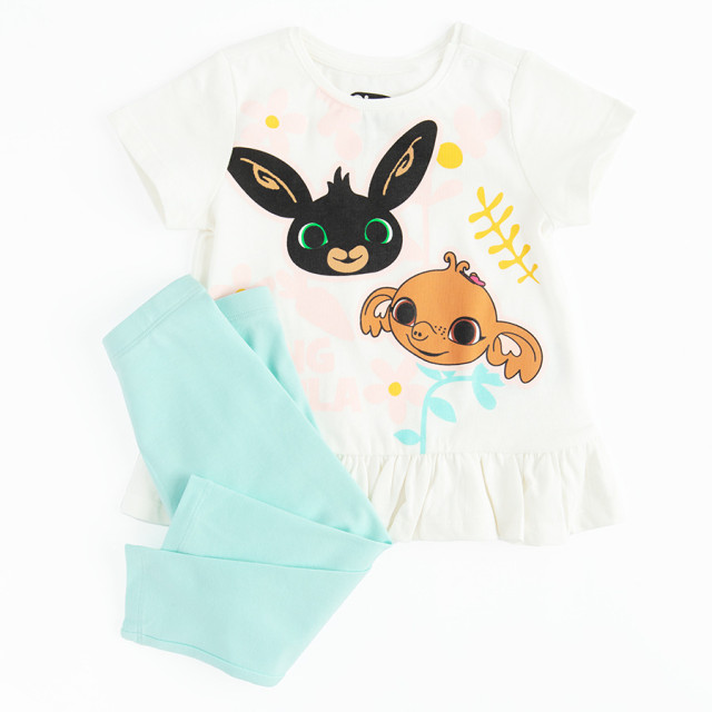 Комплект BING BUNNY, цвят: Микс