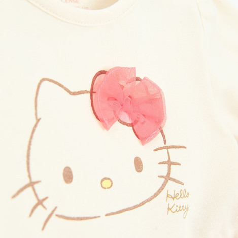Комплект HELLO KITTY, цвят: Микс