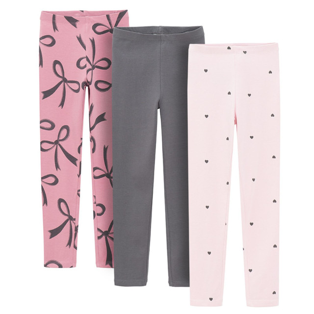 Клин 3бр., цвят: Микс