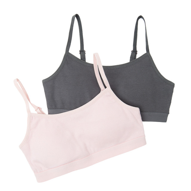 Сутиен 2бр., цвят: Микс