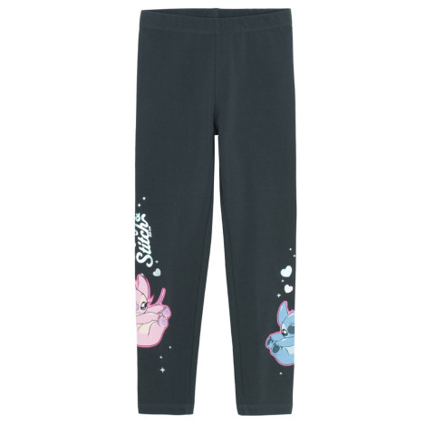 Клин 2бр. LILO&STITCH, цвят: Микс