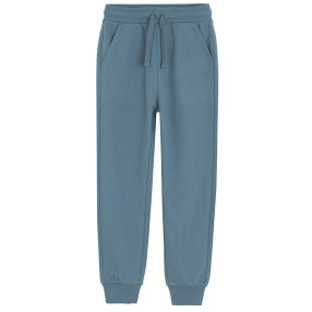 Спортен панталон, цвят: Син