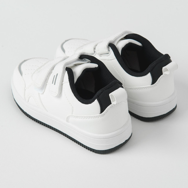 Спортни обувки, цвят: Бял