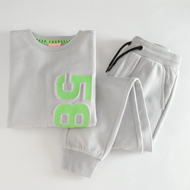 Спортен комплект 2бр., цвят: Микс