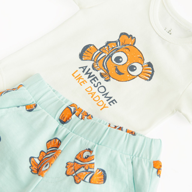 Комплект NEMO, цвят: Микс