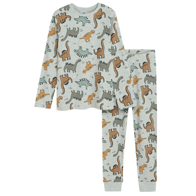 Пижама, цвят: Микс