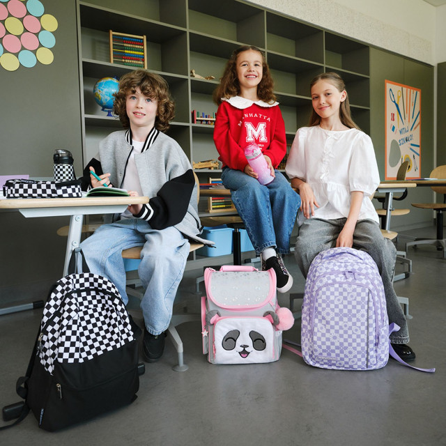 Ученическа чанта KAYOKKI