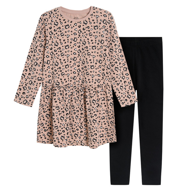 Комплект, цвят: Микс