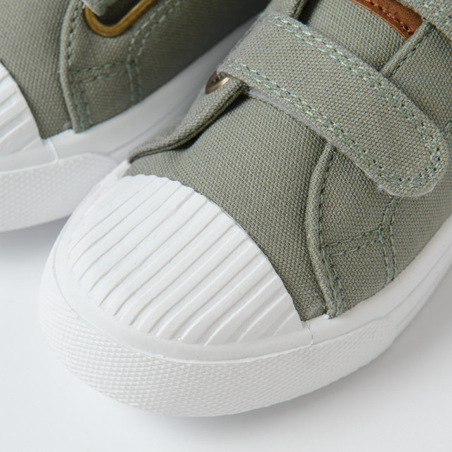 Кецове, цвят: Зелен