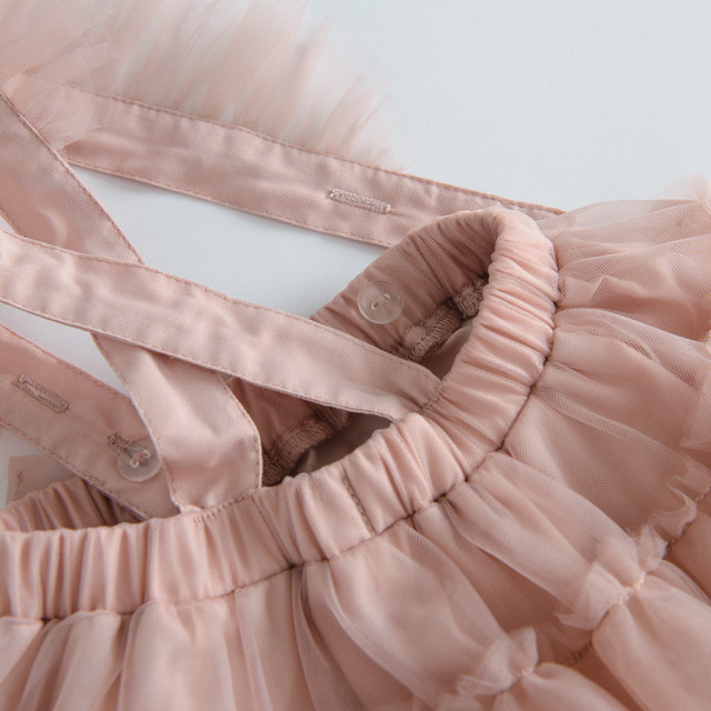 Сукман, цвят: Светло розов