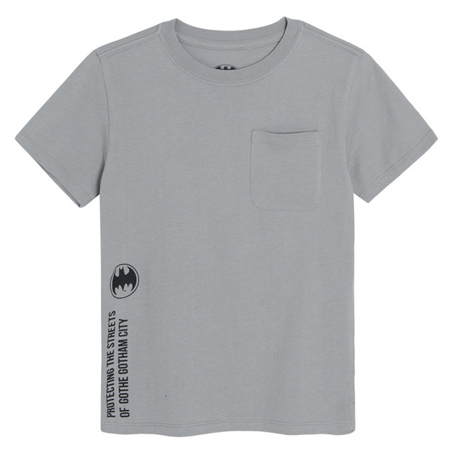 Тениска с къс ръкав 2бр. BATMAN, цвят: Микс