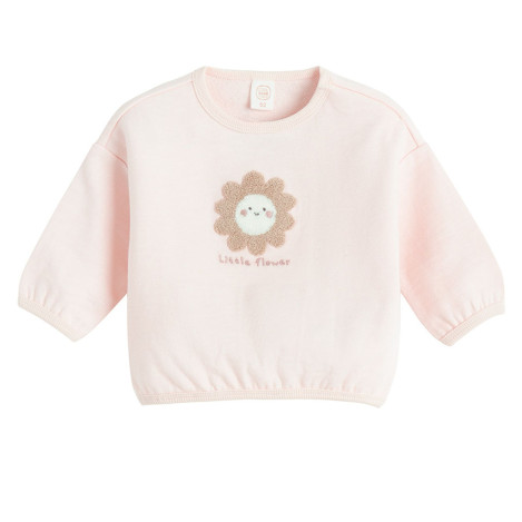 Спортен комплект 2бр., цвят: Розов