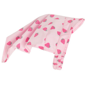 Шапка, цвят: Розов