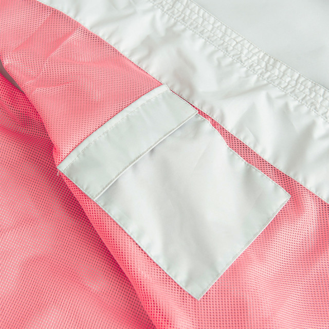 Яке, цвят: Сив