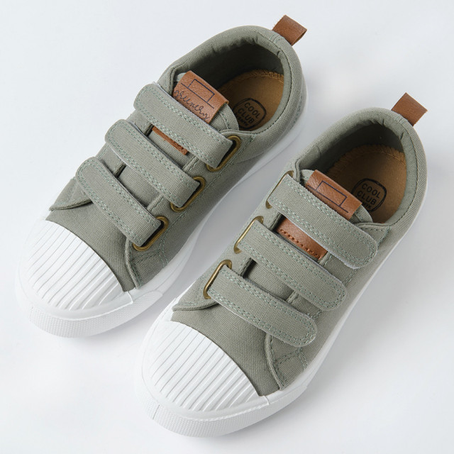 Кецове, цвят: Зелен