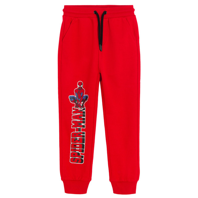 Спортен панталон 2бр. SPIDER-MAN, цвят: Микс