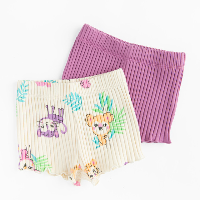 Шорти 2бр., цвят: Микс