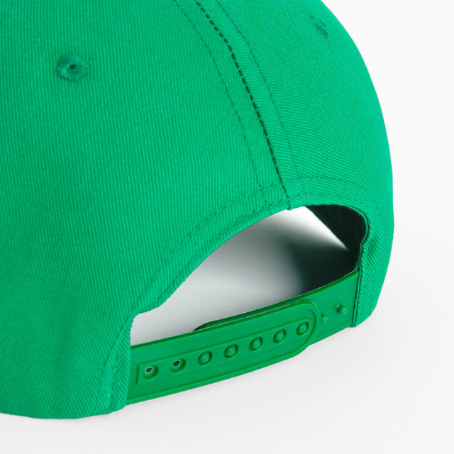 Шапка, цвят: Зелен