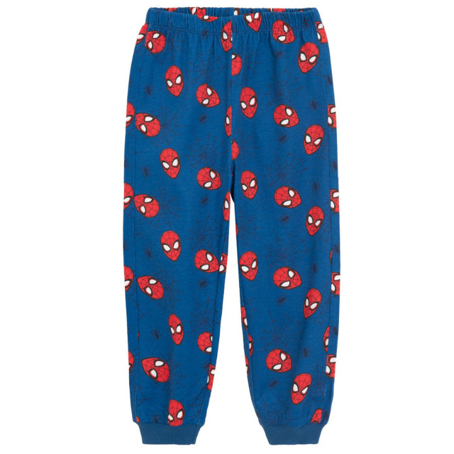 Пижама SPIDER-MAN, цвят: Микс