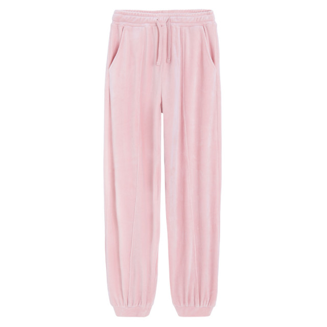 Спортен комплект 2бр., цвят: Розов